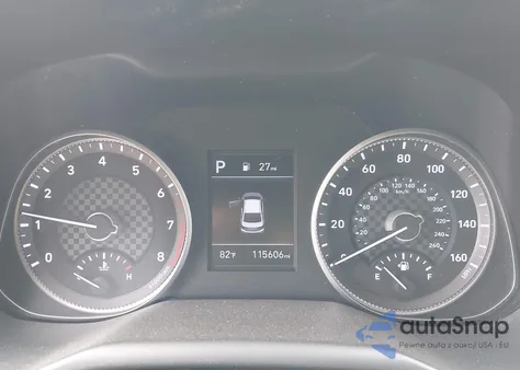 2019 Hyundai Elantra Sel из США, поврежденный, VIN KMHD84LF9KU737335